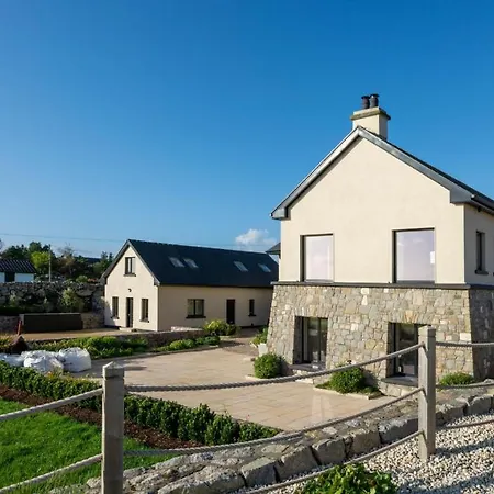 Sruthan Pier House Prázdninový dům *