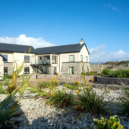 Casa vacanze Sruthan Pier House Carraroe