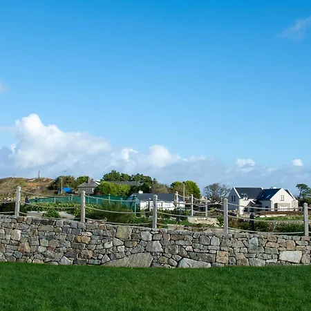 Sruthan Pier House * Carraroe