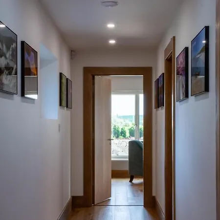 度假居 Sruthan Pier House *