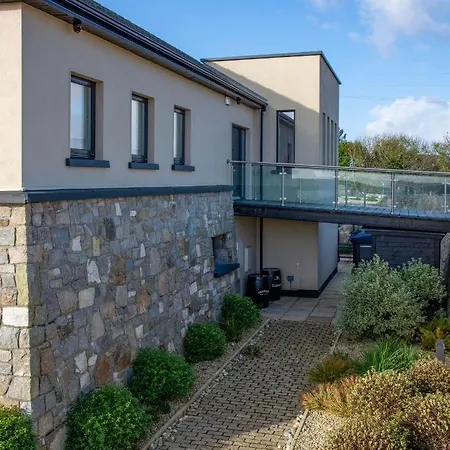 Prázdninový dům Sruthan Pier House *