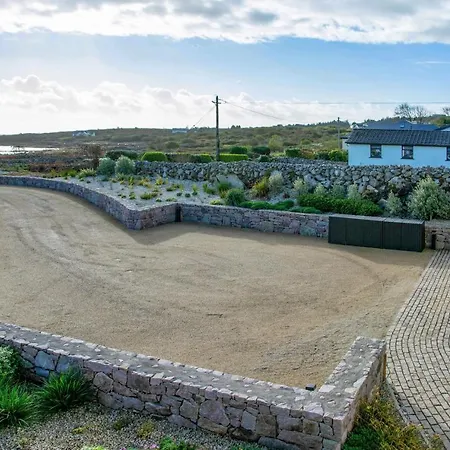 Casa vacanze Sruthan Pier House Carraroe