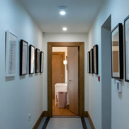 度假居 Sruthan Pier House 卡拉罗