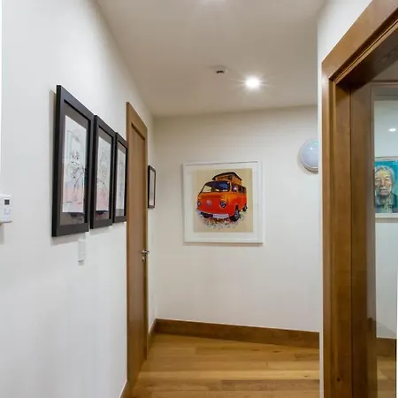 Sruthan Pier House 卡拉罗