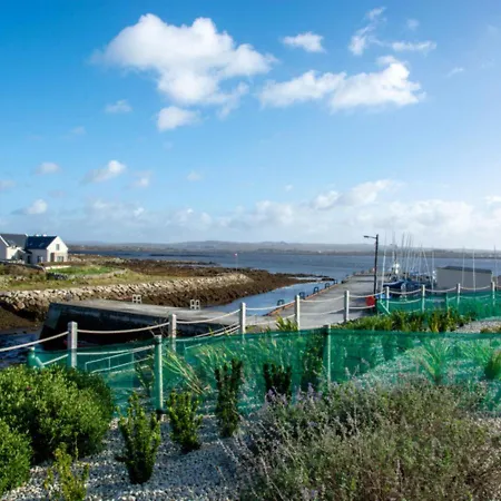 Sruthan Pier House Carraroe