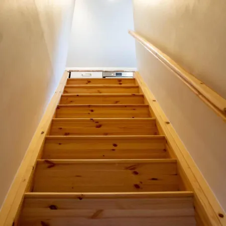 Prázdninový dům Sruthan Pier House *