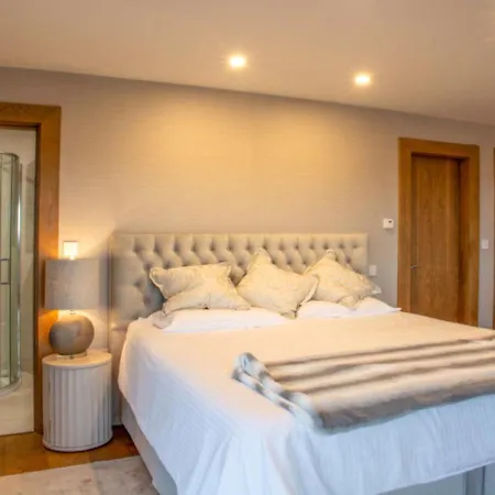 Sruthan Pier House Carraroe