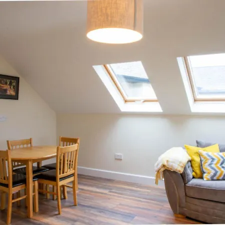 Sruthan Pier House Carraroe