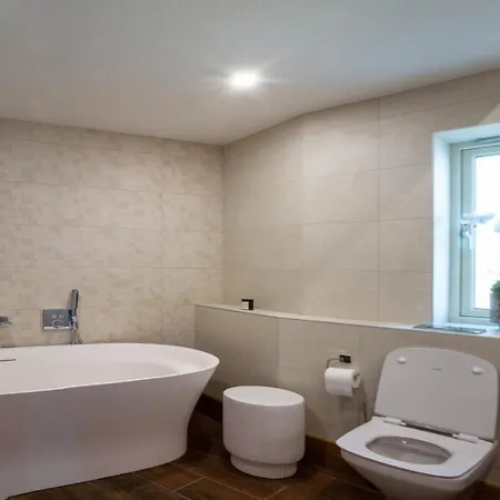 Casa vacanze Sruthan Pier House *