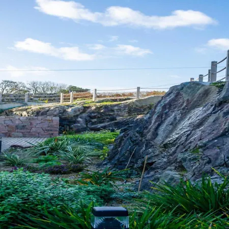 度假居 Sruthan Pier House 卡拉罗