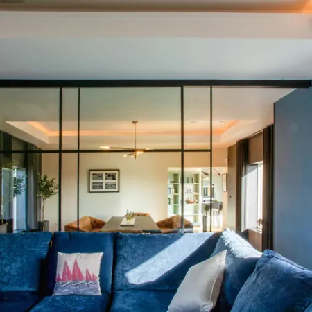 Sruthan Pier House 卡拉罗