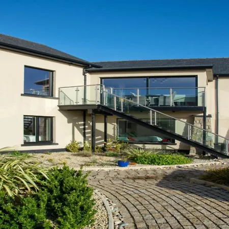 Casa vacanze Sruthan Pier House Carraroe