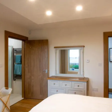 Casa vacanze Sruthan Pier House