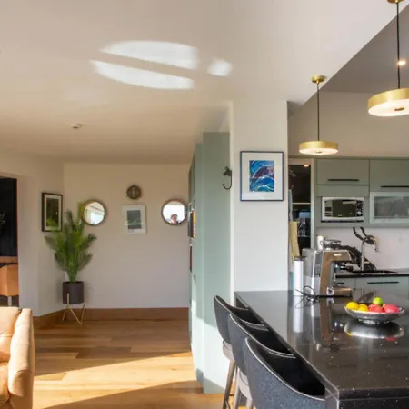 Casa vacanze Sruthan Pier House *
