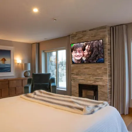 Casa vacanze Sruthan Pier House Carraroe