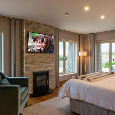 Casa vacanze Sruthan Pier House *