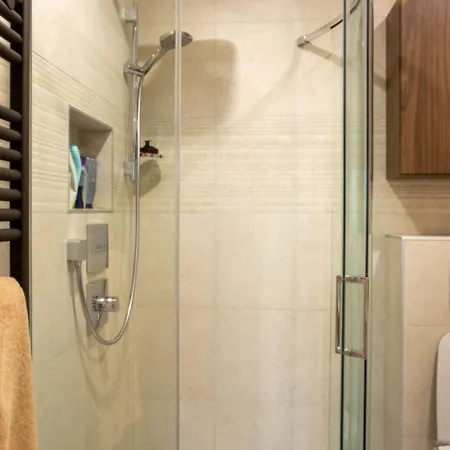 Casa vacanze Sruthan Pier House *