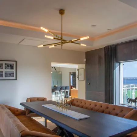 Sruthan Pier House 卡拉罗