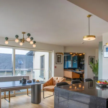 Casa vacanze Sruthan Pier House Carraroe
