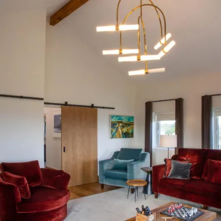 Sruthan Pier House 卡拉罗