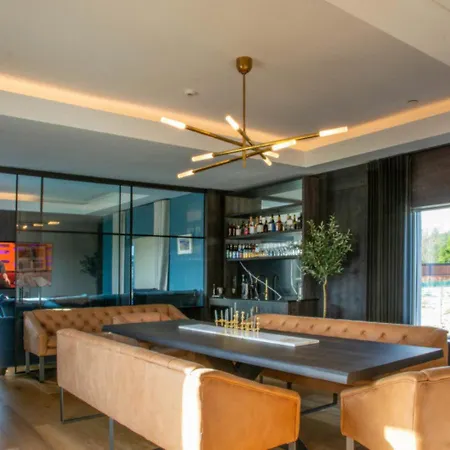 度假居 Sruthan Pier House *