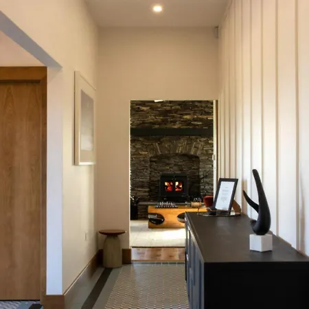 Casa vacanze Sruthan Pier House Carraroe