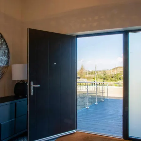 Prázdninový dům Sruthan Pier House *