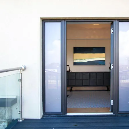 Sruthan Pier House Carraroe