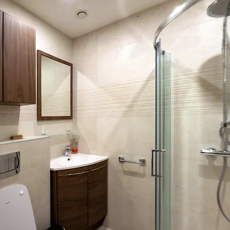 Sruthan Pier House Casa vacanze
